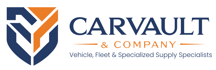 carvault logo main