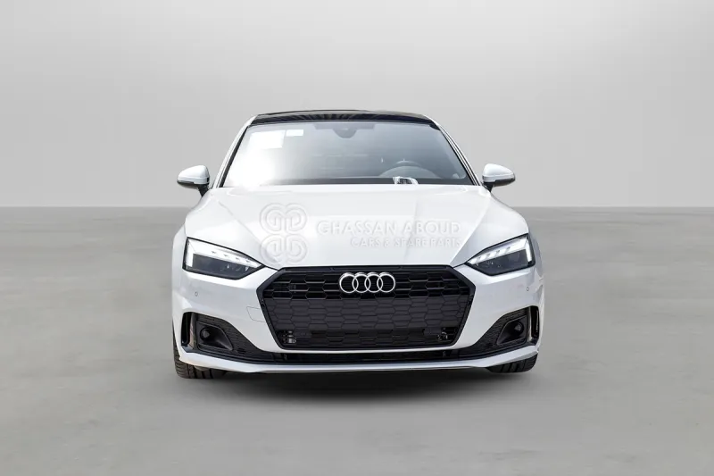 Audi A6 2023