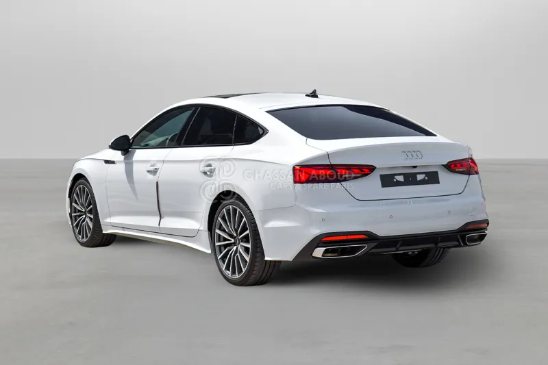 Audi A6 2023