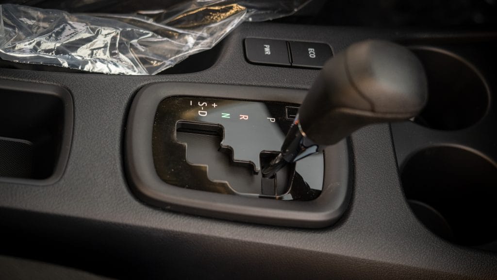 2025 Toyota Hilux Active Comfort 4×4 (Diesel Automatic)| Silver