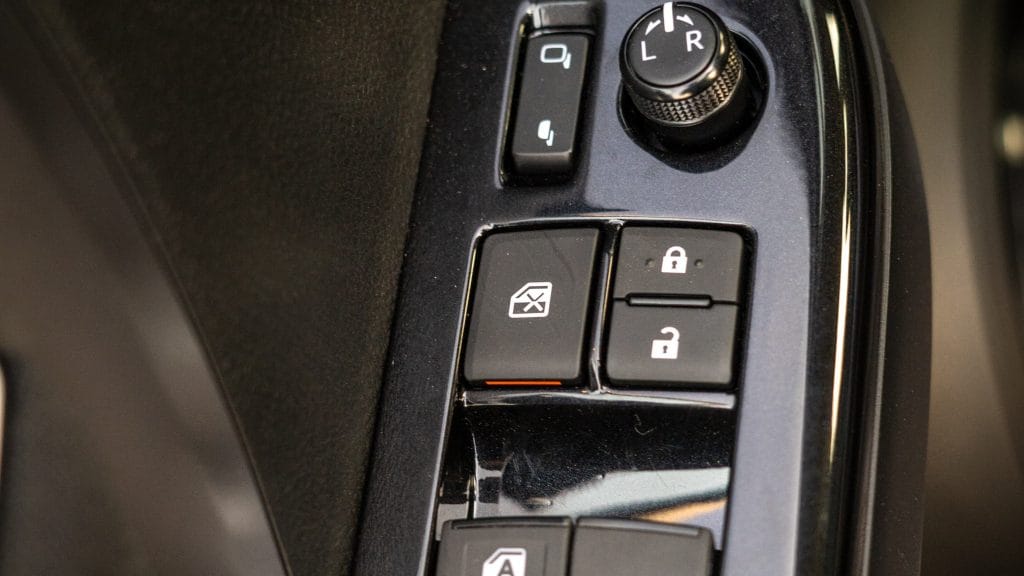 2026 Toyota Fortuner 2.7L Petrol Comfort Mid Option
