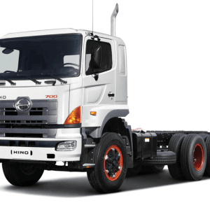 HINO ZS 4041