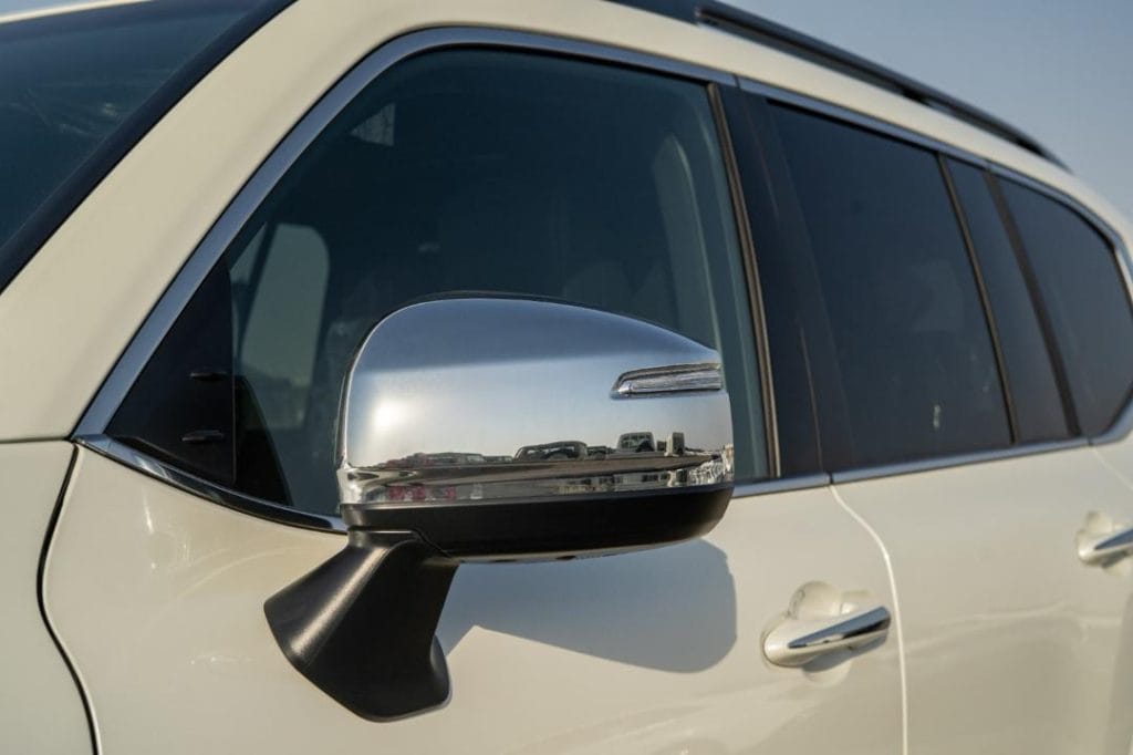 Toyota Land Cruiser  LC300 VXR